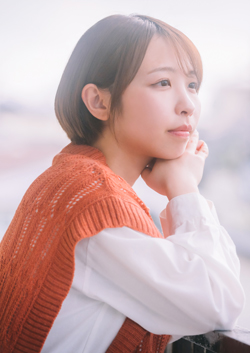 性欲大紀行 理想乳を私は揉んだ