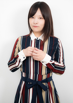 暴走らびゅー　エッチにイキたい私です